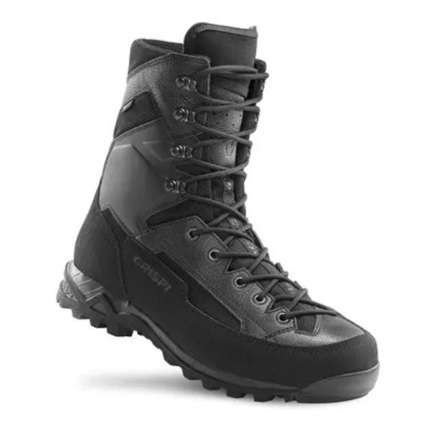 Stivali Da Trekking Crispi AT 8 Goretex BM 2140 Comode Leggere