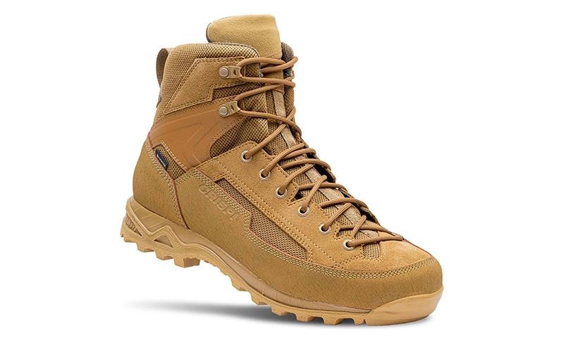 Stivali Da Trekking Crispi AT 6 Goretex BM 2132 Comode Leggere