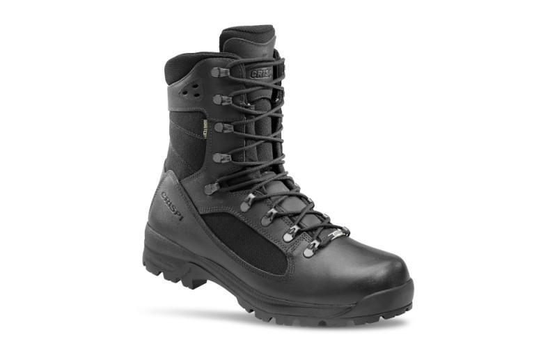 Scarpe Da Trekking Crispi Oasi Goretex BL 6010 9900 Comode Leggere