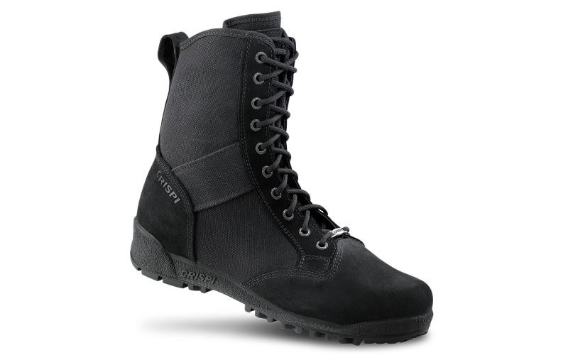 Scarpe Da Trekking Crispi Sahara Evo BL 6520 9900 Comode Leggere
