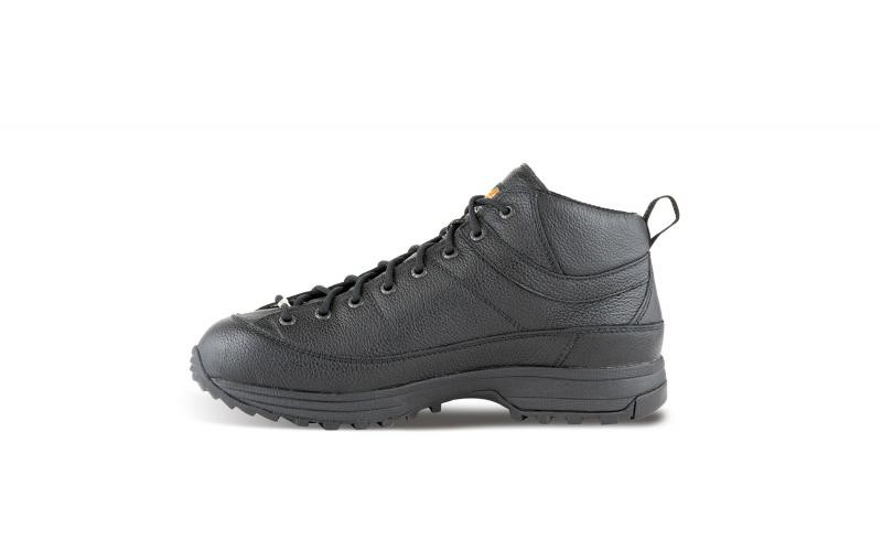 Scarpe Da Trekking Crispi A.Way Leather Goretex BL 1845 9999 Comode Leggere