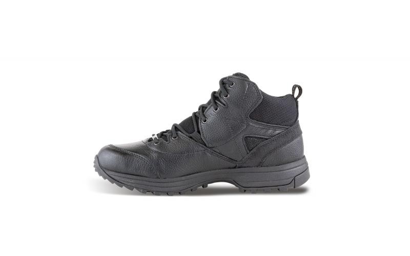 Scarpe Da Trekking Crispi Spy Mid Uni Goretex BL 7950 9900 Comode Leggere
