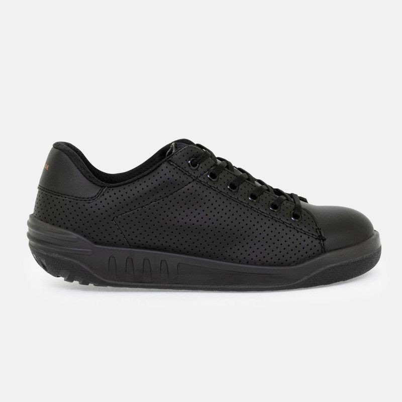 Scarpe Antinfortunistiche Parade Joppa S1P SRC 07JOPPA8825 Basse Comode