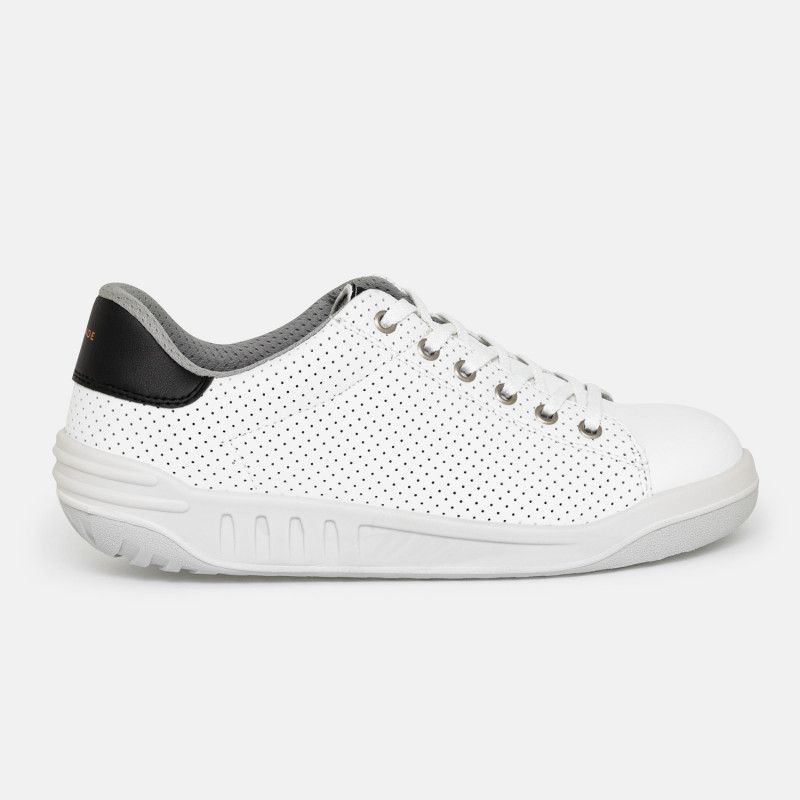Scarpe Antinfortunistiche Parade Joppa S1P SRC 07JOPPA8825 Basse Comode