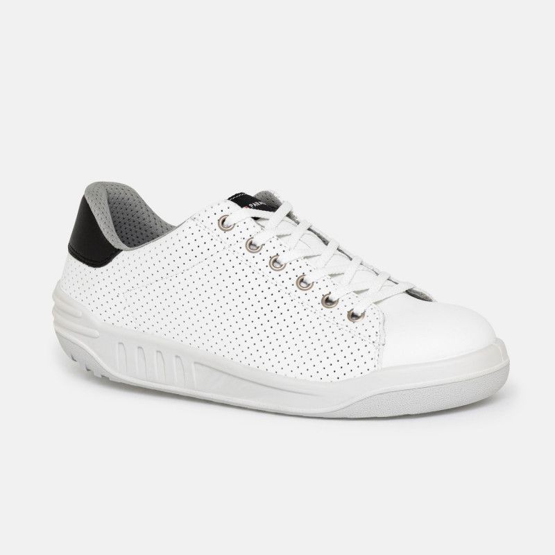 Scarpe Antinfortunistiche Parade Joppa S1P SRC 07JOPPA8825 Basse Comode
