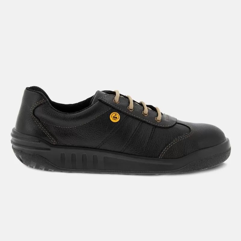 Scarpe Antinfortunistiche Parade Josiad S3 SRC ESD 07JOSIAD6804 Basse Comode
