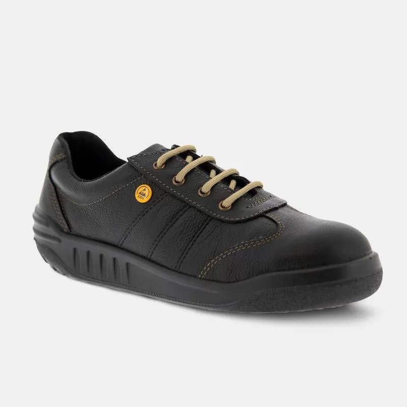 Scarpe Antinfortunistiche Parade Josiad S3 SRC ESD 07JOSIAD6804 Basse Comode