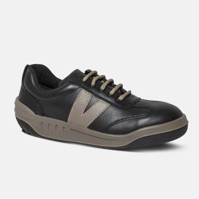 Scarpe Antinfortunistiche Parade Jud S2 SRC 07JUD1804 Basse Comode