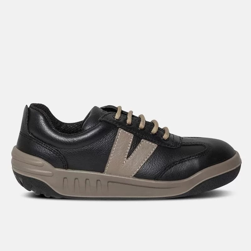 Scarpe Antinfortunistiche Parade Judda S3 SRC 07JUDDA1804 Basse Comode