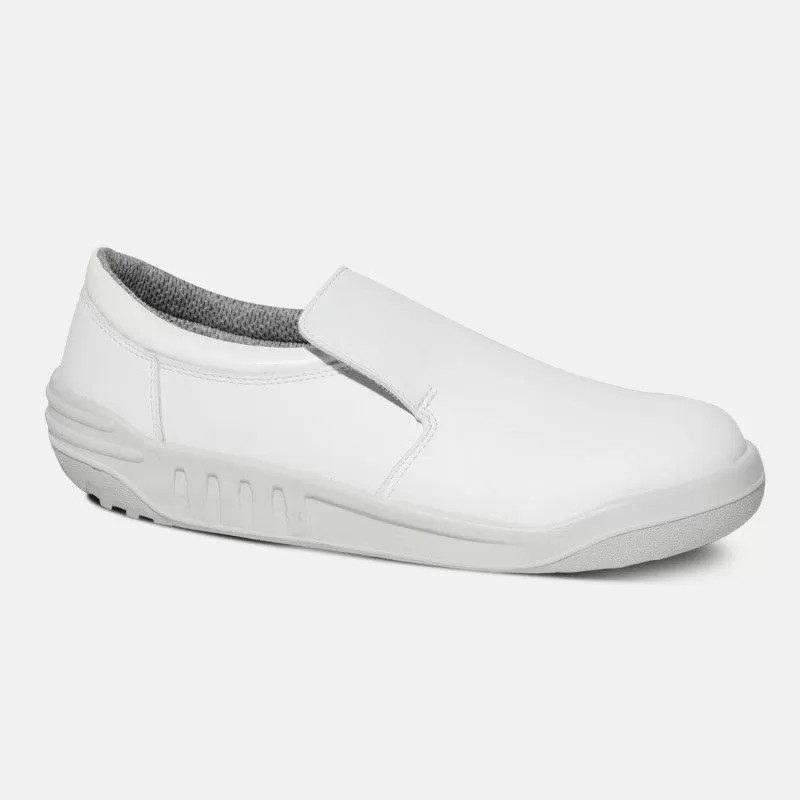 Mocassino Antinfortunistico Parade Jumbo S2 SRC 07JUMBO7827 Basso Comodo
