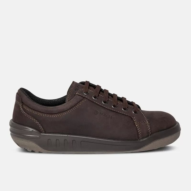 Scarpe Antinfortunistiche Parade Juna S3 SRC 07JUNA2855 Basse Comode
