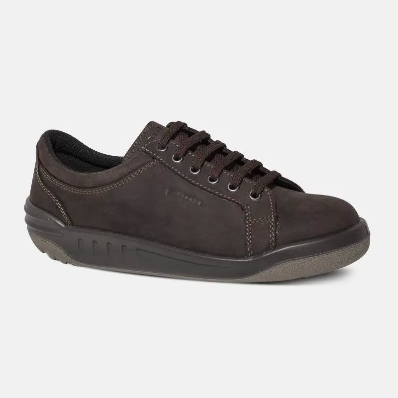 Scarpe Antinfortunistiche Parade Juna S3 SRC 07JUNA2855 Basse Comode