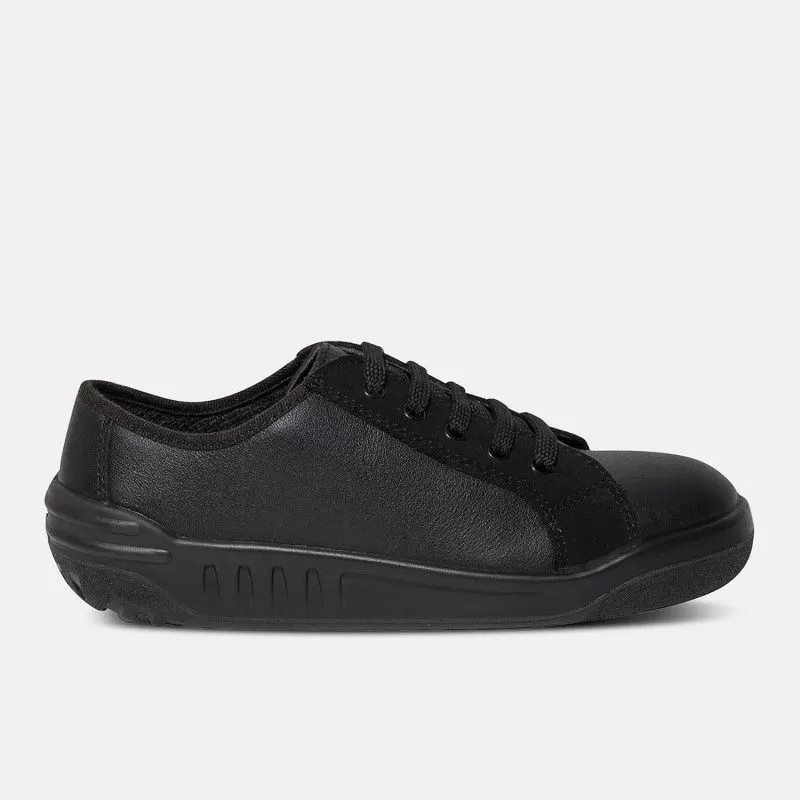 Scarpe Antinfortunistiche Parade Justa S3 SRC 07JUSTA1804 Basse Comode