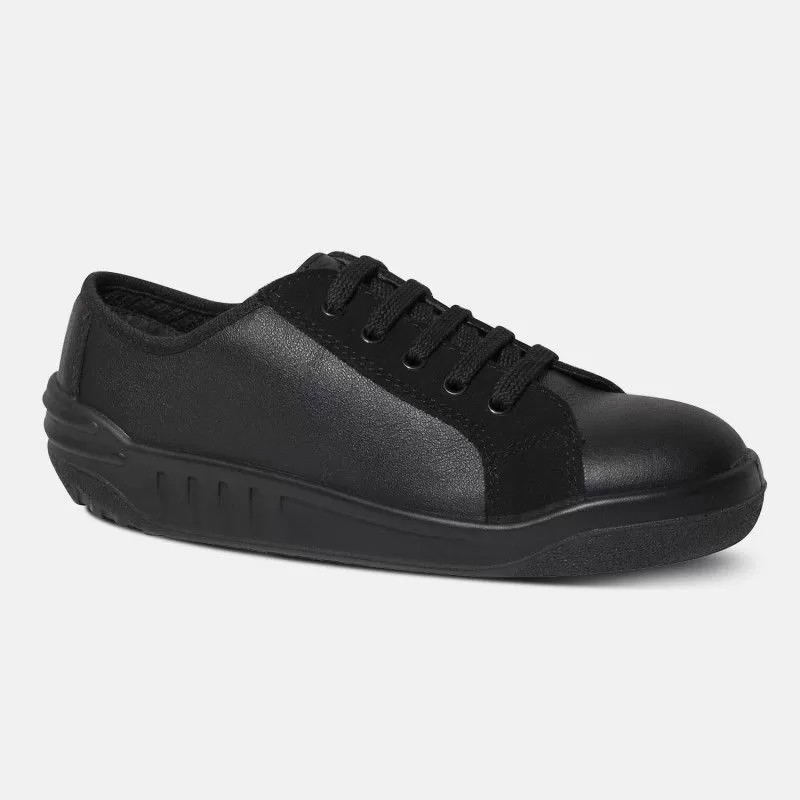 Scarpe Antinfortunistiche Parade Justa S3 SRC 07JUSTA1804 Basse Comode