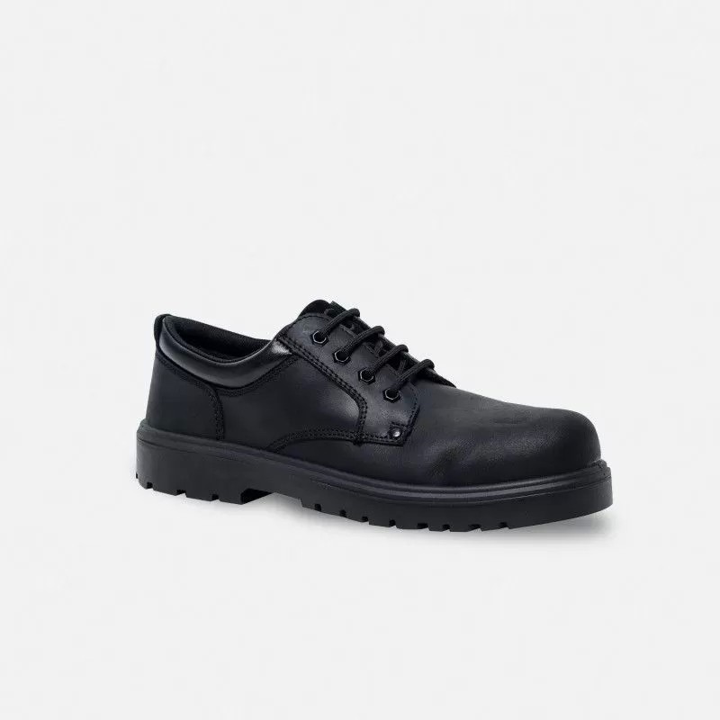 Scarpe Antinfortunistiche Parade Kent2011 S3 SRC 07KENT3844 Basse Comode Metalfree