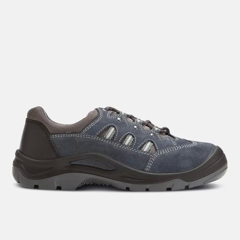Scarpe Antinfortunistiche Parade Laguna S1P SRC 07LAGUNA9890 Basse Comode