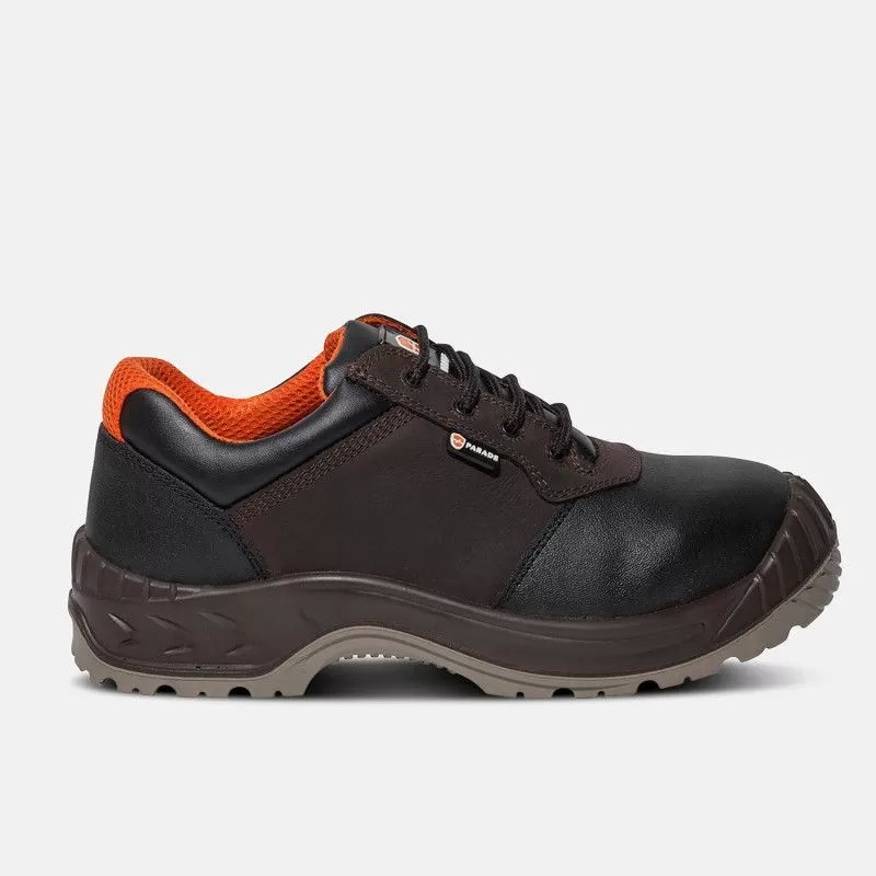 Scarpe Antinfortunistiche Parade Nalena S3 SRC CI HI 07NALENA2845 Basse Comode Metalfree