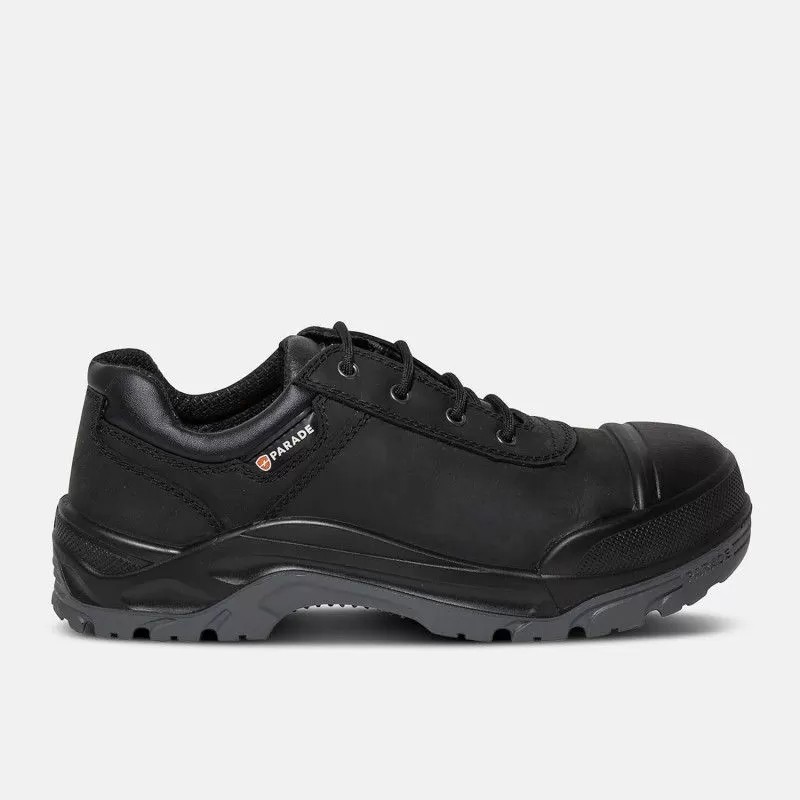 Scarpe Antinfortunistiche Parade Najax S3 SRC CI HI 07NAJAX2844 Basse Comode