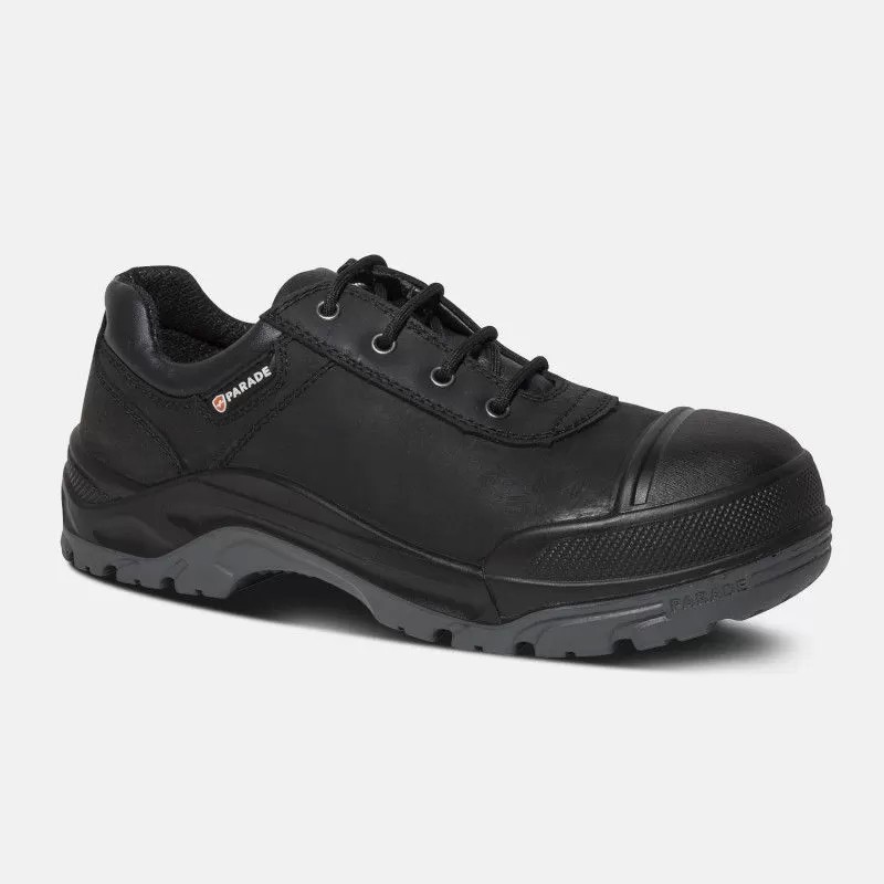 Scarpe Antinfortunistiche Parade Najax S3 SRC CI HI 07NAJAX2844 Basse Comode