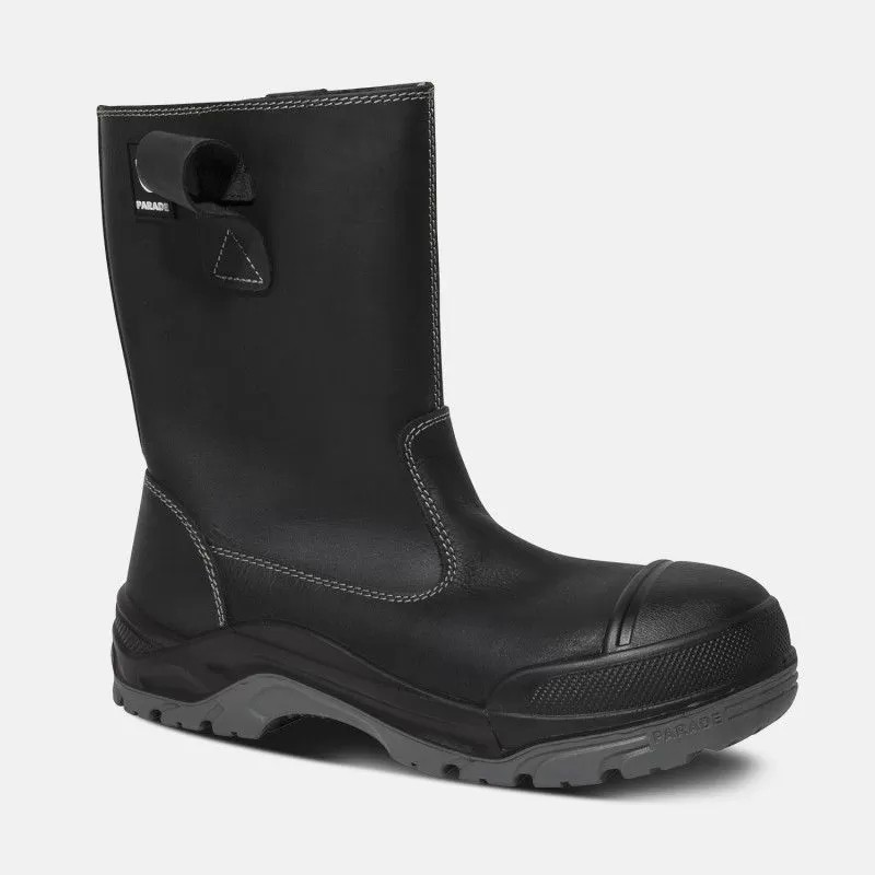 Stivali Antinfortunistici Parade Narvix S3 SRC CI HI 07NARVIX2844