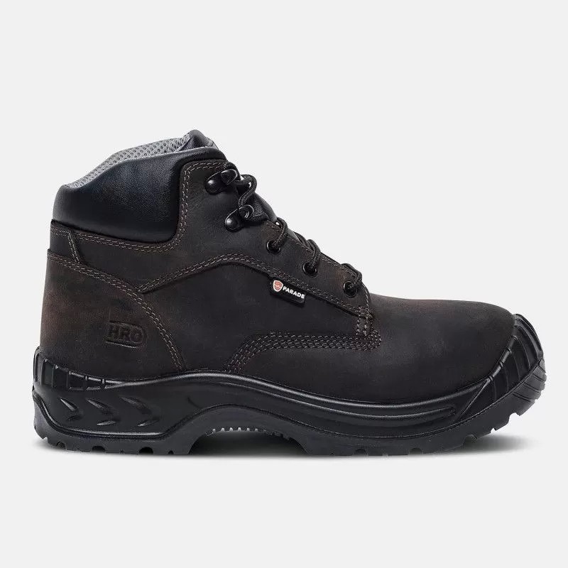 Scarpe Antinfortunistiche Parade Nesuve S3 SRC HRO CI HI 07NESUVE2845 Metalfree