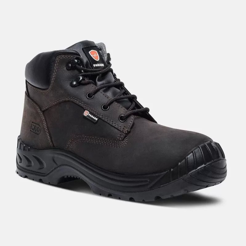 Scarpe Antinfortunistiche Parade Nesuve S3 SRC HRO CI HI 07NESUVE2845 Metalfree
