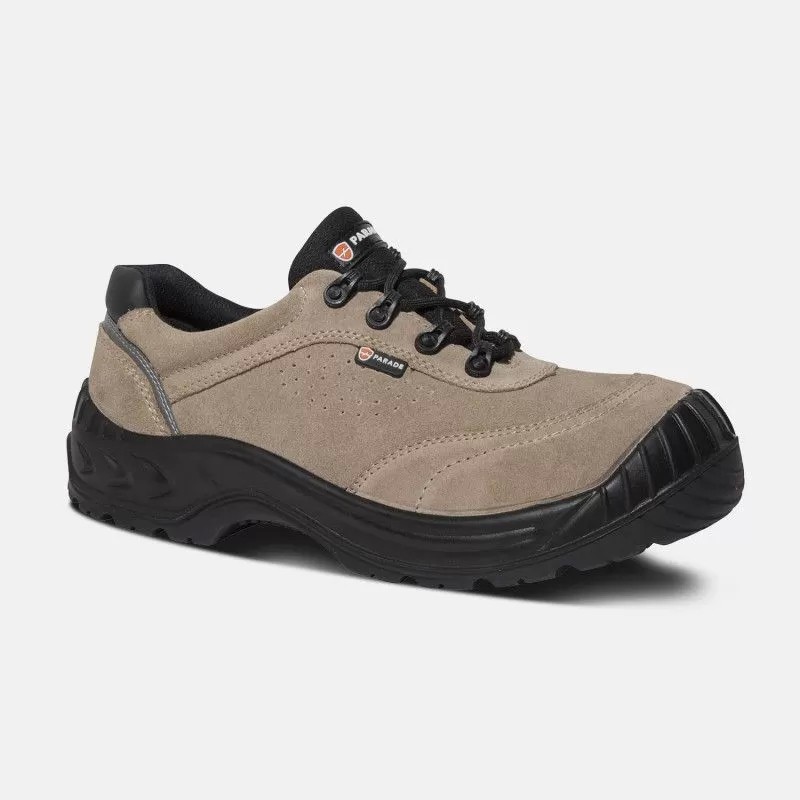 Scarpe Antinfortunistiche Parade Nipari S1P SRC HRO CI HI 07NIPARI6850 Basse Comode Metalfree