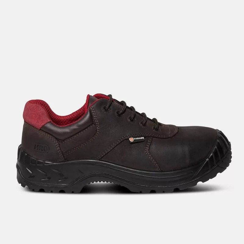 Scarpe Antinfortunistiche Parade Nirazu S3 SRC HRO CI HI 07NIRAZU2845 Basse Metalfree