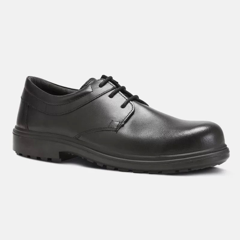 Mocassino Antinfortunistico Parade Odessa S3 SRC 07ODESSA5804 Basse Comode Metalfree