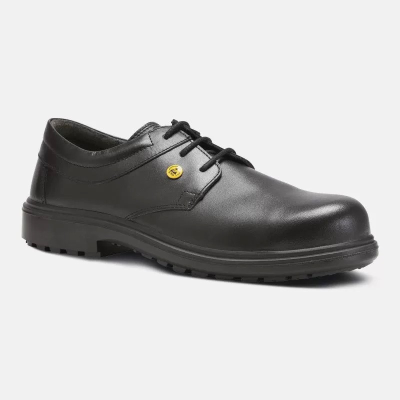 Mocassino Antinfortunistico Parade Olympa S3 SRC ESD 07OLYMPA5804 Basse Comode Metalfree