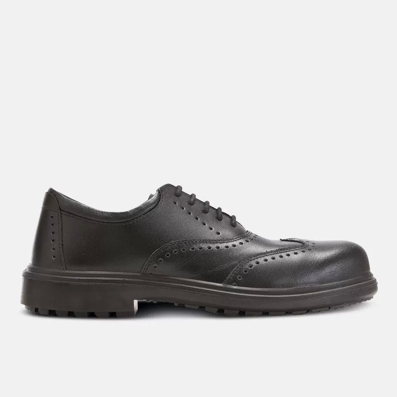 Mocassino Antinfortunistico Parade Osaka S1P SRC 07OSAKA5814 Basse Comode Metalfree