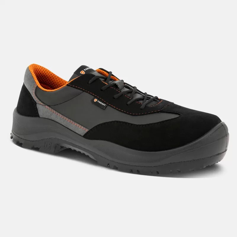 Scarpe Antinfortunistiche Parade Parafa2011 S3 SRC 07PARAFA9834 Basse Comode Metalfree
