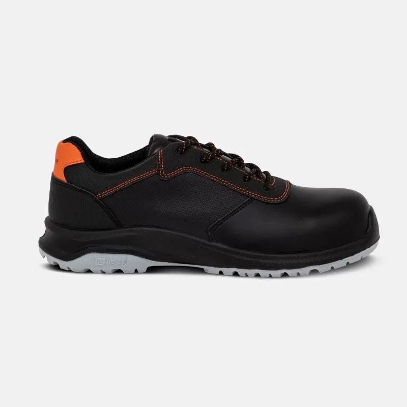 Scarpe Antinfortunistiche Parade Raft S3 SR FO CI HI 07RAFT9834 Basse Comode Metalfree