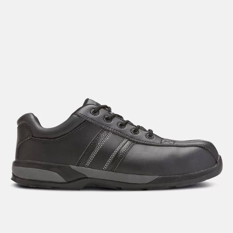 Scarpe Antinfortunistiche Parade Rasta S3 SRC HRO 07RASTA9894 Basse Metalfree