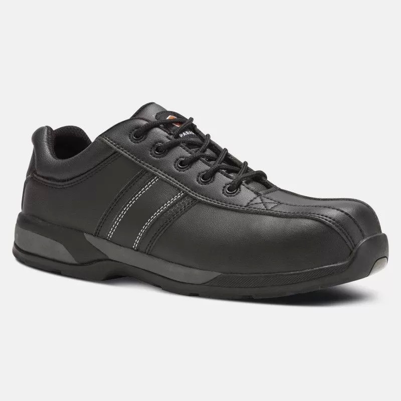 Scarpe Antinfortunistiche Parade Rasta S3 SRC HRO 07RASTA9894 Basse Metalfree