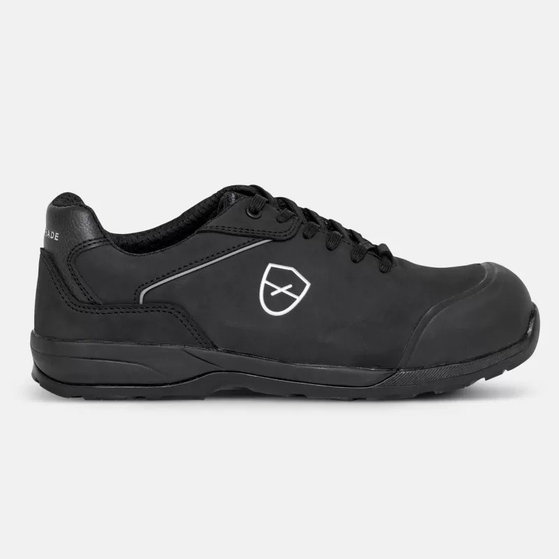 Scarpe Antinfortunistiche Parade Romane S3 SRC FO HRO CI 07ROMANE9824 Basse Metalfree