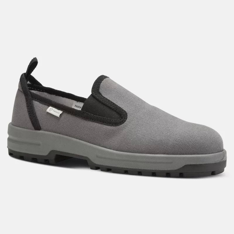 Mocassino Antinfortunistico Parade Safran S1P SRC 07SAFRAN9880 Basse Comode