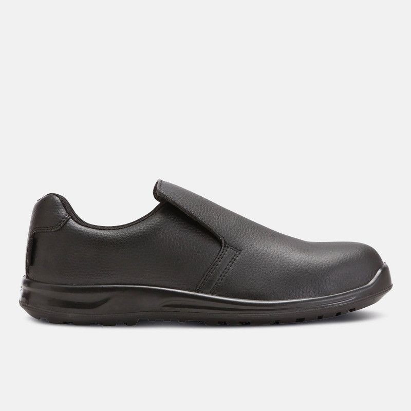 Mocassino Antinfortunistico Parade Self S2 SRC 07SELF9897 Basso Comodo