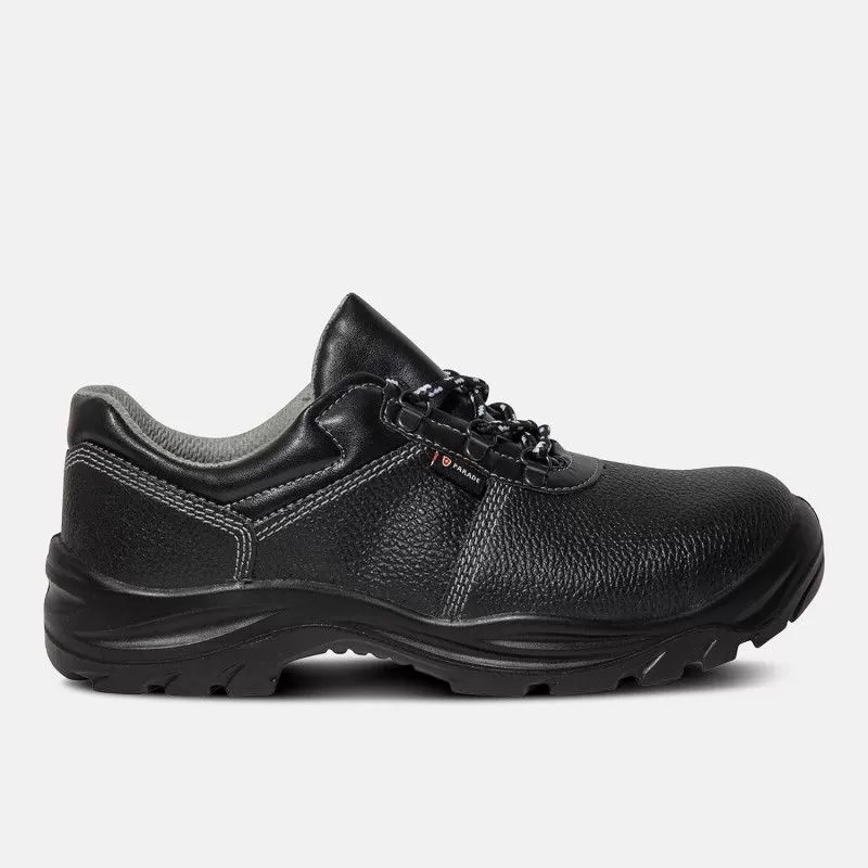 Scarpe Antinfortunistiche Parade Siria S3 SRC CI HI 07SIRIA2804 Basse Comode