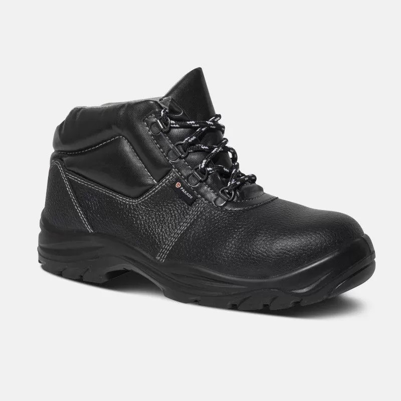 Scarpe Antinfortunistiche Parade Sombra S3 SRC CI HI 07SOMBRA2804 Alte Comode