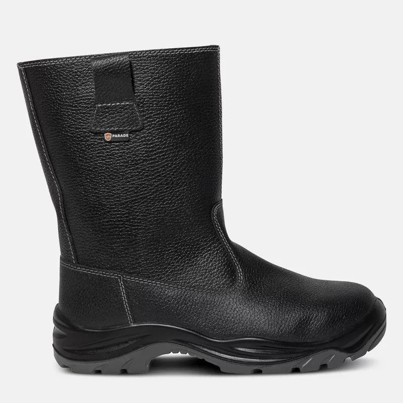 Stivali Antinfortunistici Parade Siroka S3 SRC CI HI 07SIROKA1804 Metalfree