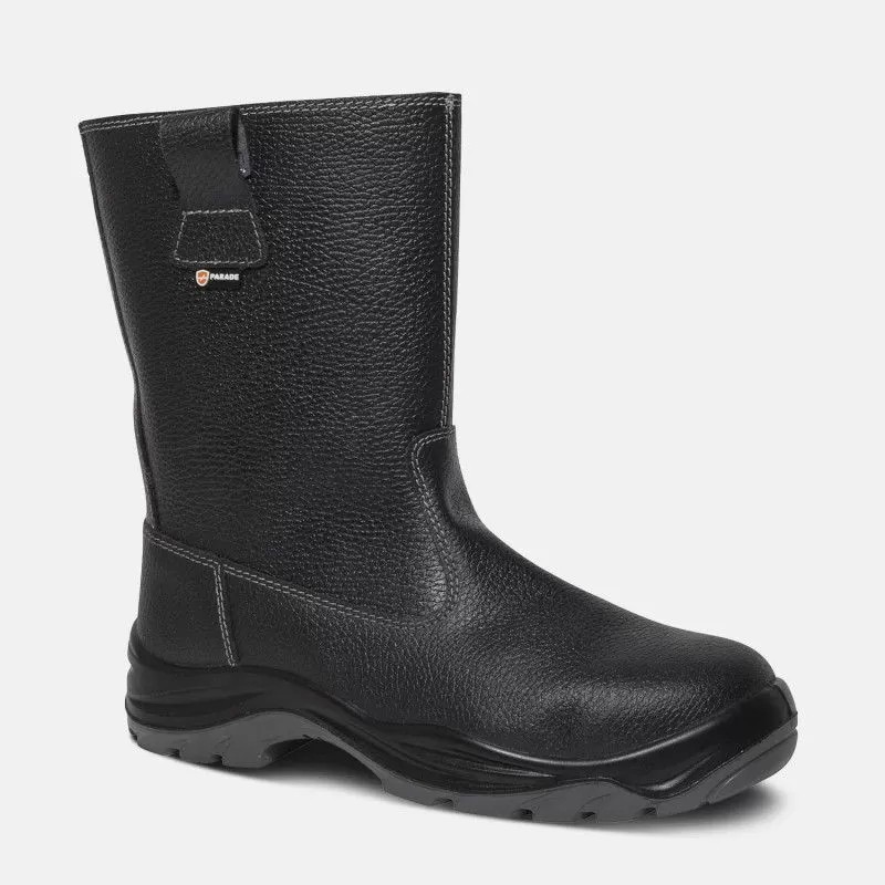 Stivali Antinfortunistici Parade Siroka S3 SRC CI HI 07SIROKA1804 Metalfree