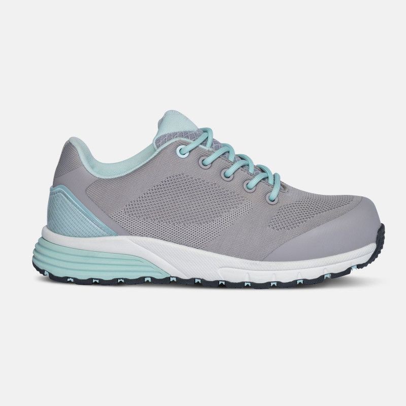 Scarpe Antinfortunistiche Parade Slalum Woman2011 S1P SRC HRO 07SLALUM7726 Basse Metalfree