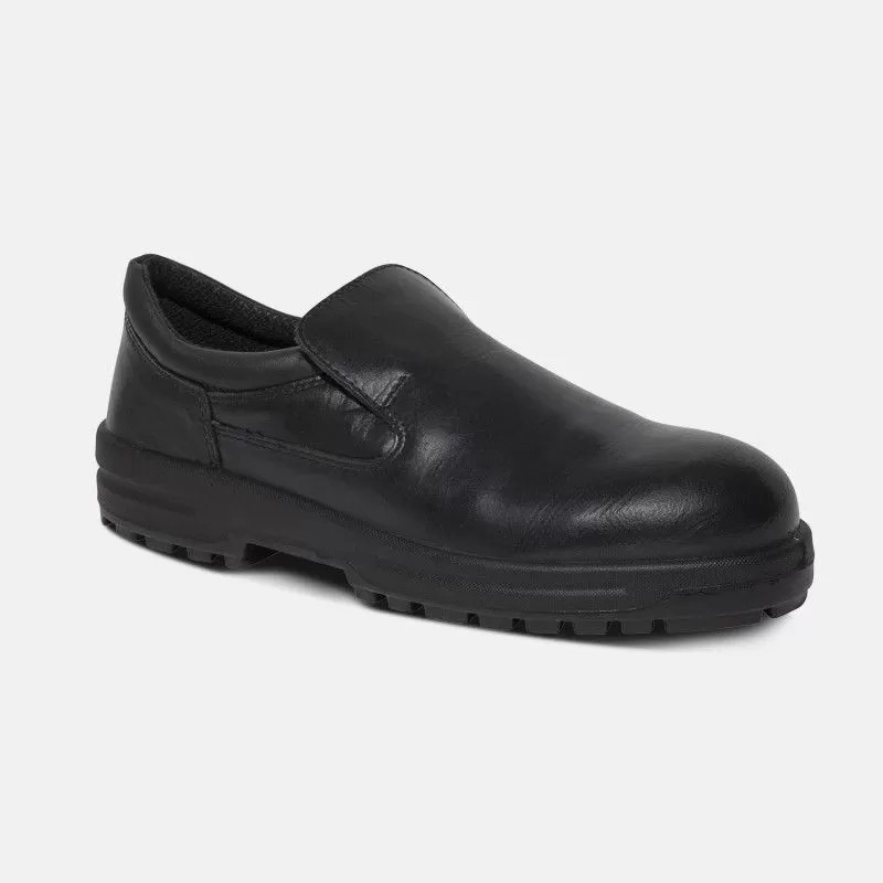 Mocassino Antinfortunistico Parade Stick2011 S2 SRC 07STICK6844 Basso Comodo