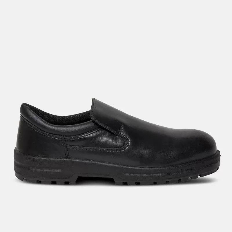 Mocassino Antinfortunistico Parade Sticka S3 SRC 07STICKA6844 Basso Comodo