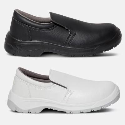 Mocassino Antinfortunistico Parade Sugar S2 SR FO CI HI 07SUGAR8897 Basso Comodo
