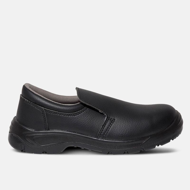 Mocassino Antinfortunistico Parade Sugar S2 SR FO CI HI 07SUGAR8897 Basso Comodo