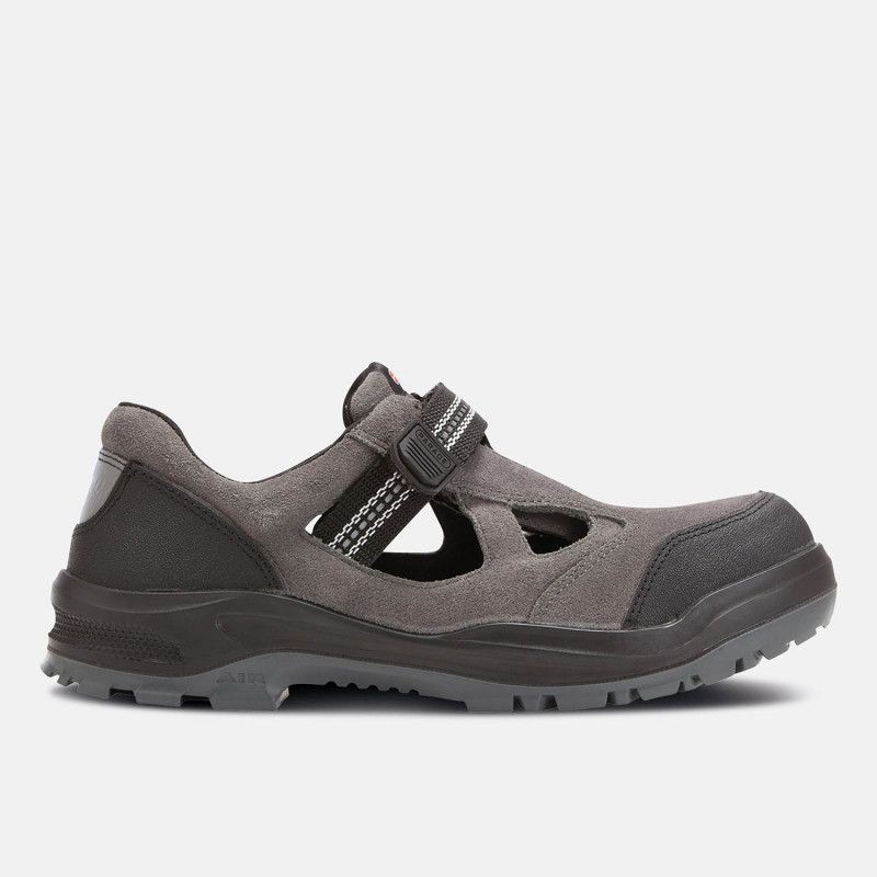 Sandalo Antinfortunistico Parade Talya S1P SRC 07TALYA6850 Basso Comodo Metalfree