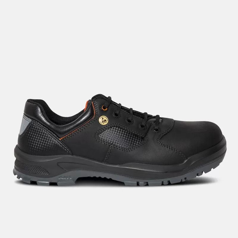 Scarpe Antinfortunistiche Parade Tierra2011 S3 SRC ESD 07TIERRA2844 Basse Comode Metalfree