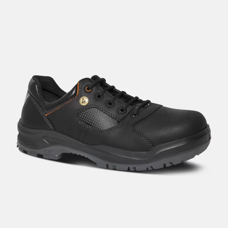 Scarpe Antinfortunistiche Parade Tierra S3 SR FO LG CI HI ESD 07TIERRA4814 Basse Comode Metalfree